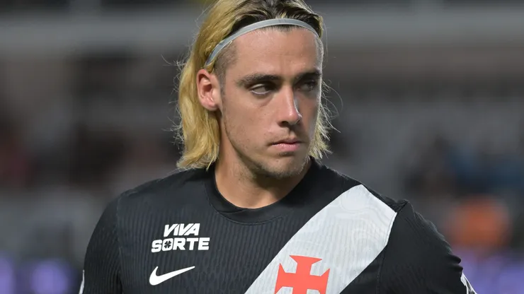 Spinelli comentou sobre a popularidade do Vasco.