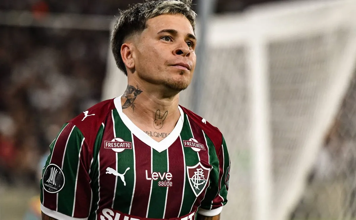 Soteldo e Guga são poupados de treino do Fluminense, mas não são tratados como problemas