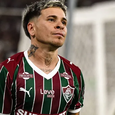 Soteldo e Guga são poupados de treino do Fluminense