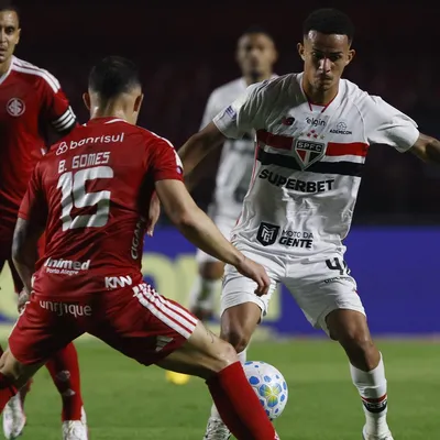 São Paulo acerta parcelas para quitar dívida com Novorizontino