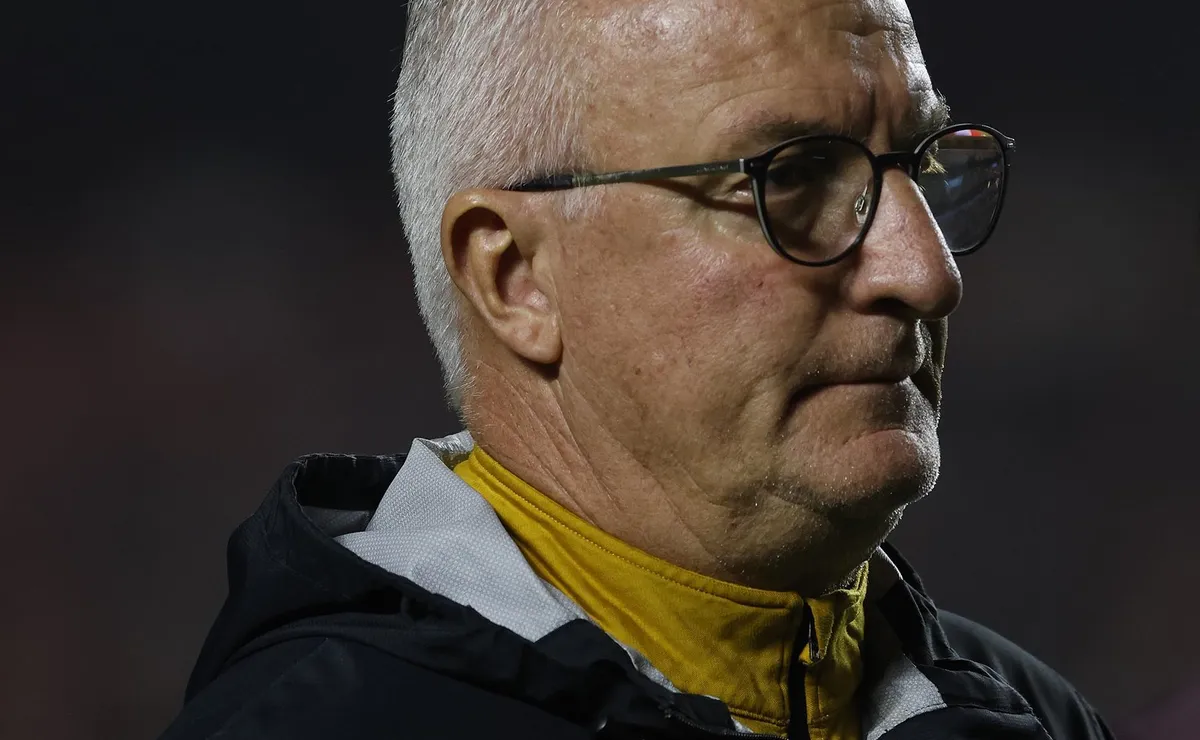 Dorival prepara mais espaço para jovens do São Paulo na reta final do Brasileirão