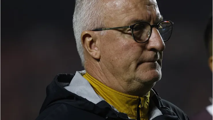 Dorival é técnico do São Paulo - Foto: Rubens Chiri/São Paulo FC