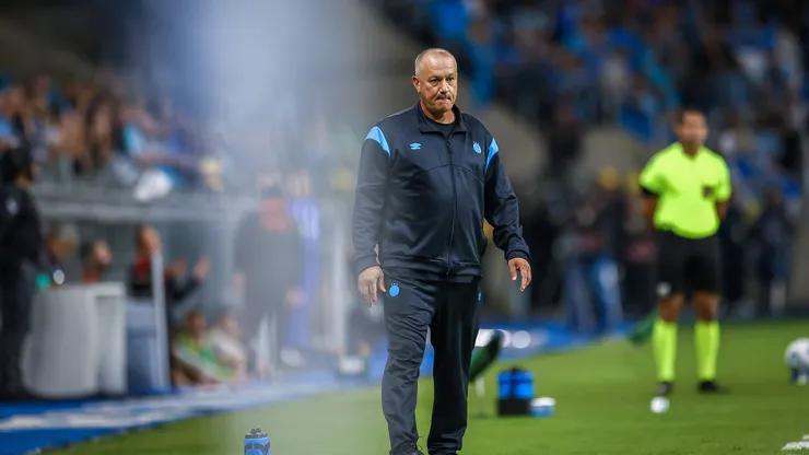 Foto: Lucas Uebel/Grêmio FBPA