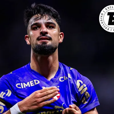 Flaco López no Milan? Veja quem tentou tirar o craque do Palmeiras