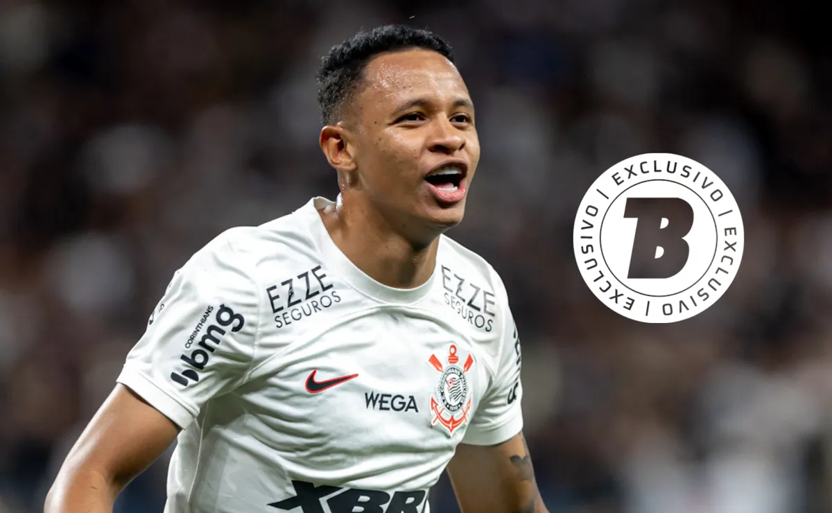 Arthur Sousa é destaque jogando nos Estados Unidos em 2026 e pode gerar lucro aos cofres do Corinthians