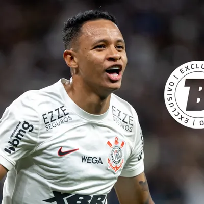 Arthur Sousa pode gerar lucro aos cofres do Corinthians