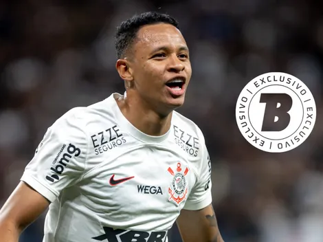 Arthur Sousa pode gerar lucro aos cofres do Corinthians