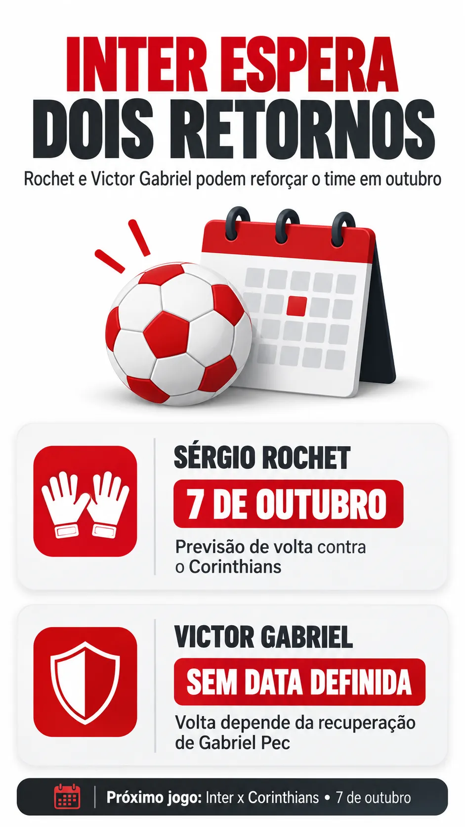 Imagem gerada com auxílio de IA por Bolavip Brasil.
