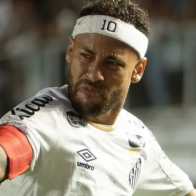 Opinião: Volta de Neymar será decisiva para o Santos