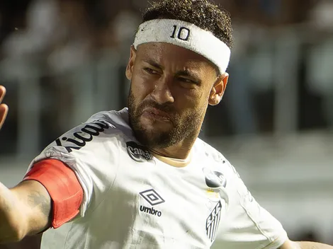 Opinião: Volta de Neymar será decisiva para o Santos