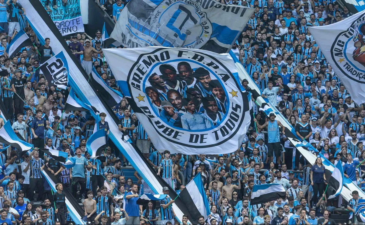 Opinião: Grêmio supera rivais nas arquibancadas, mas taxa de ocupação na Arena exige atitude imediata da diretoria
