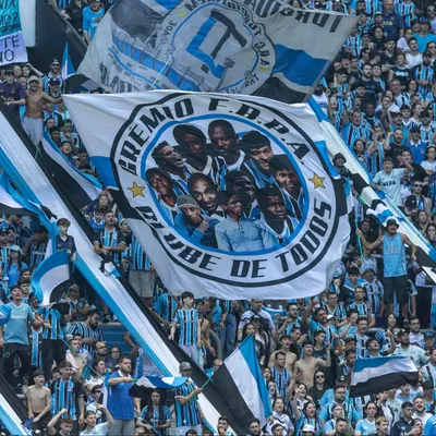 Público no Brasileirão: Grêmio supera rival e liga alerta para ocupação da Arena