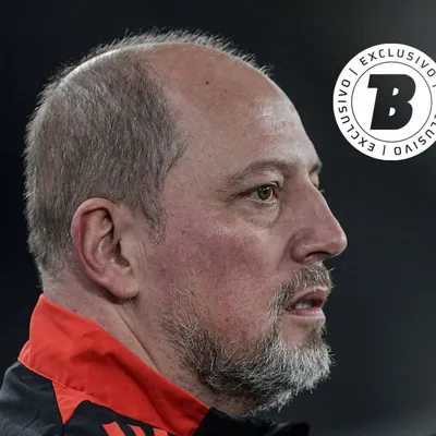 Barcellos nega busca por outros técnicos antes de Eduardo Baptista