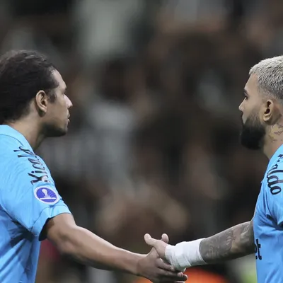 Entenda as contas para o Santos conseguir vaga na Libertadores