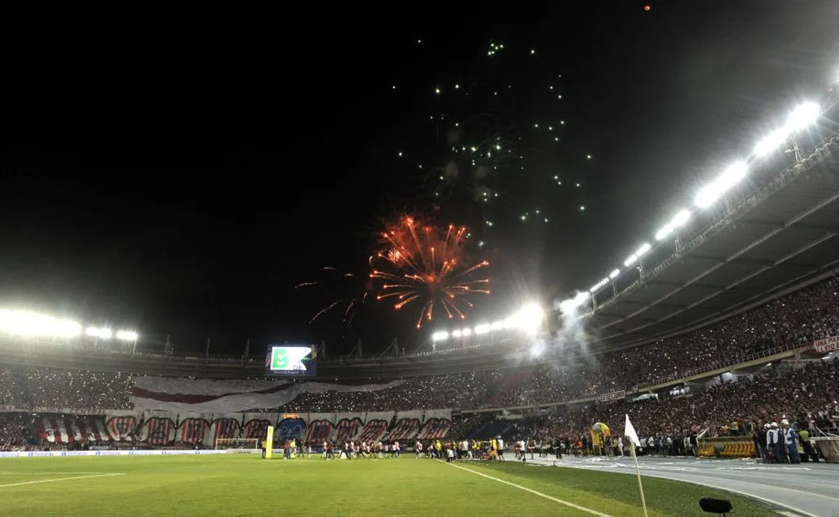 Conmebol mantém final da Copa Sul-Americana em Barranquilla, na Colômbia