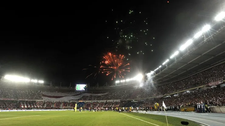 Estadio Metropolitano Roberto Melendez. Foto: Luis Ramirez/Getty Images