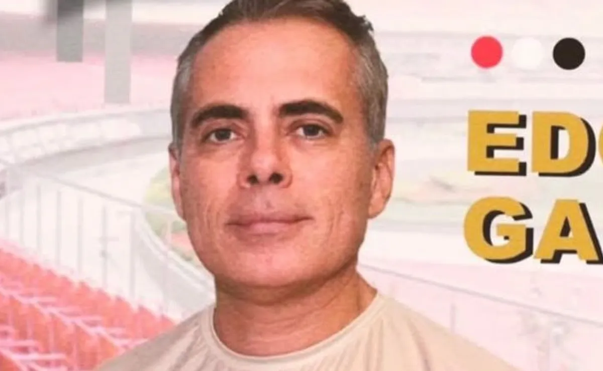 José Edgard Galvão surge como possível nome da situação no São Paulo após desistência de Adilson Martins