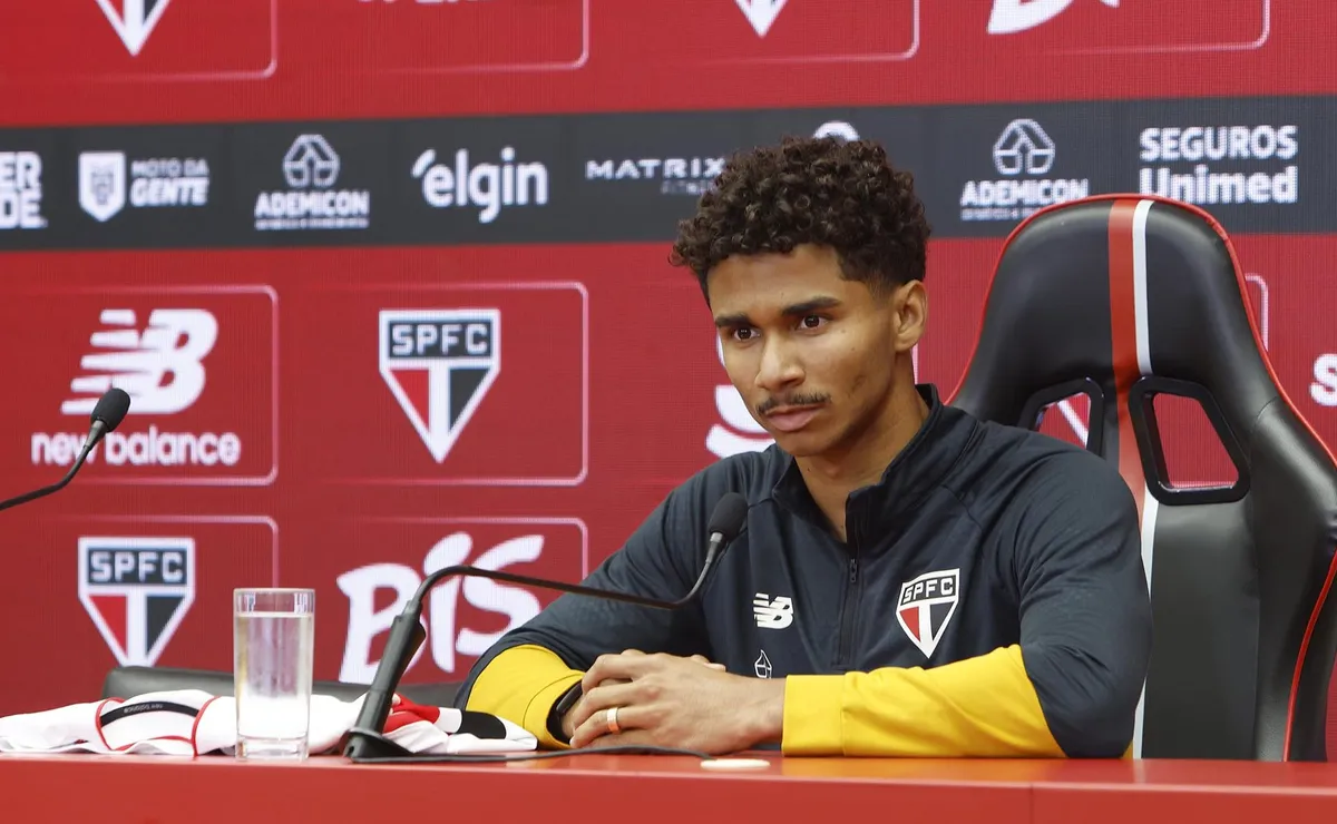 São Paulo: Pedro Lima quer sequência de 11 jogos para buscar Seleção