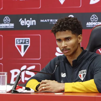 São Paulo: Pedro Lima mira sequência e Seleção Brasileira