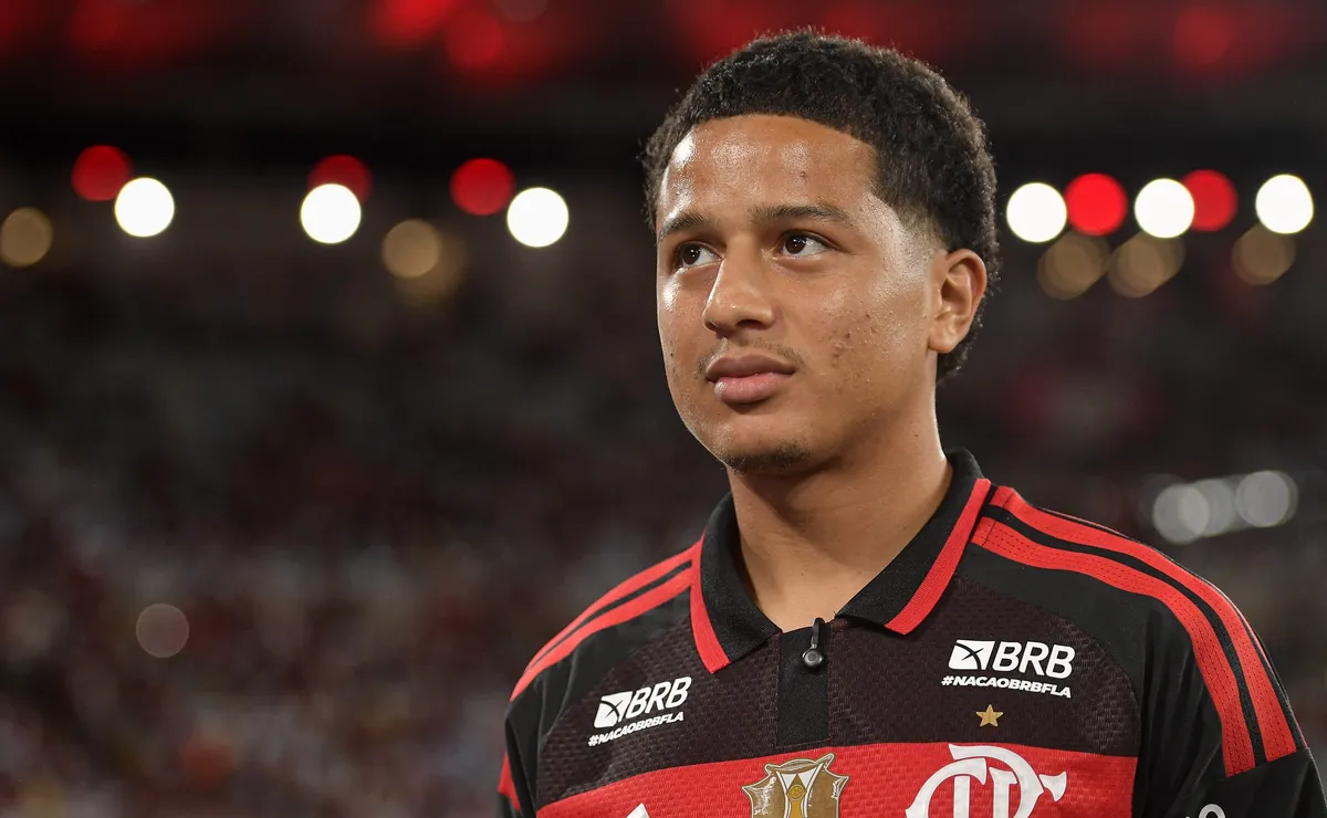 OPINIÃO: Valencia chega com expectativas da torcida e com Flamengo confiante em evolução