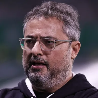 Análise: Mattos faz comparação entre Santos e Palmeiras