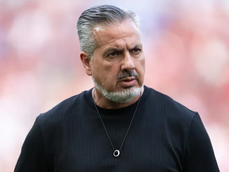 Boto detalha gestão do Flamengo durante palestra em Portugal