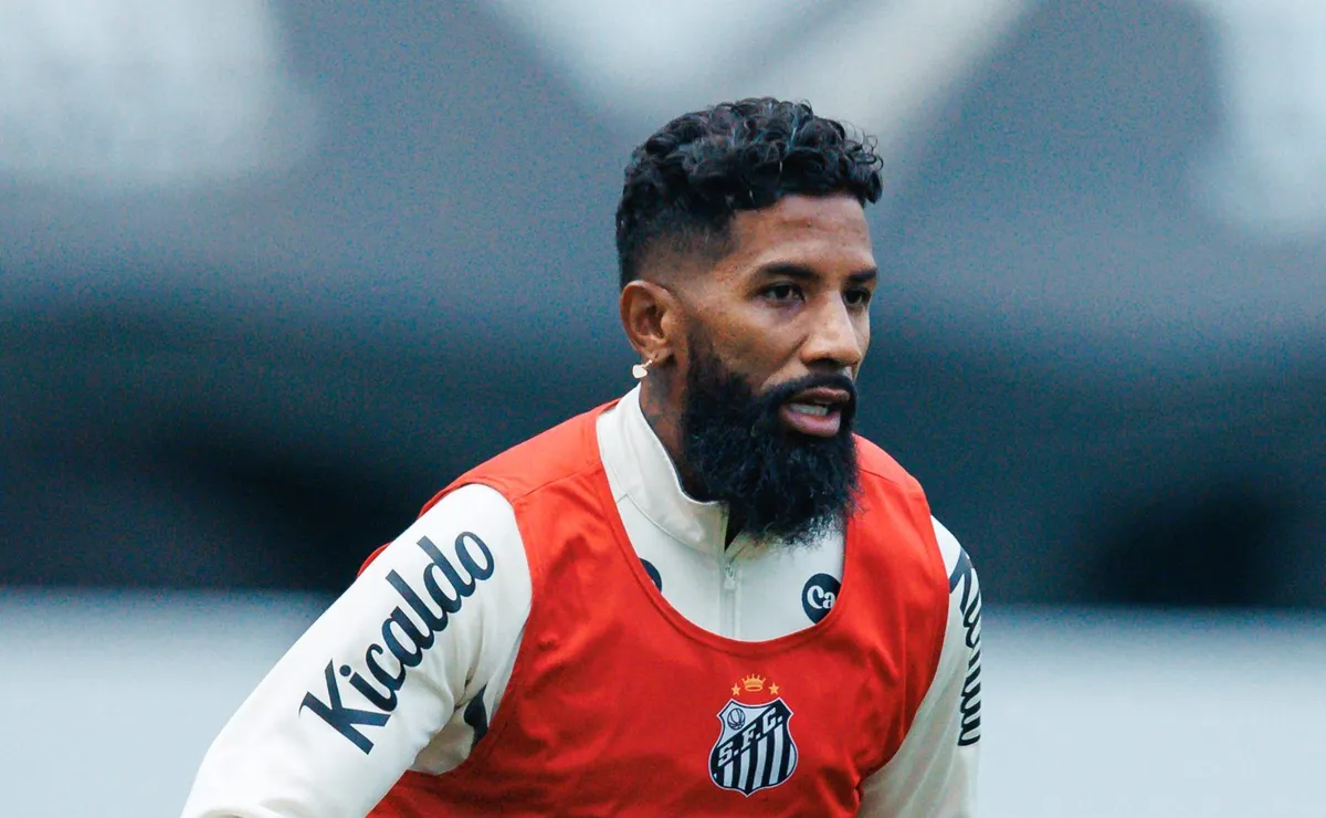 Análise: Barreal, Rony e Rodinei são as principais opções para substituir Bontempo no Santos