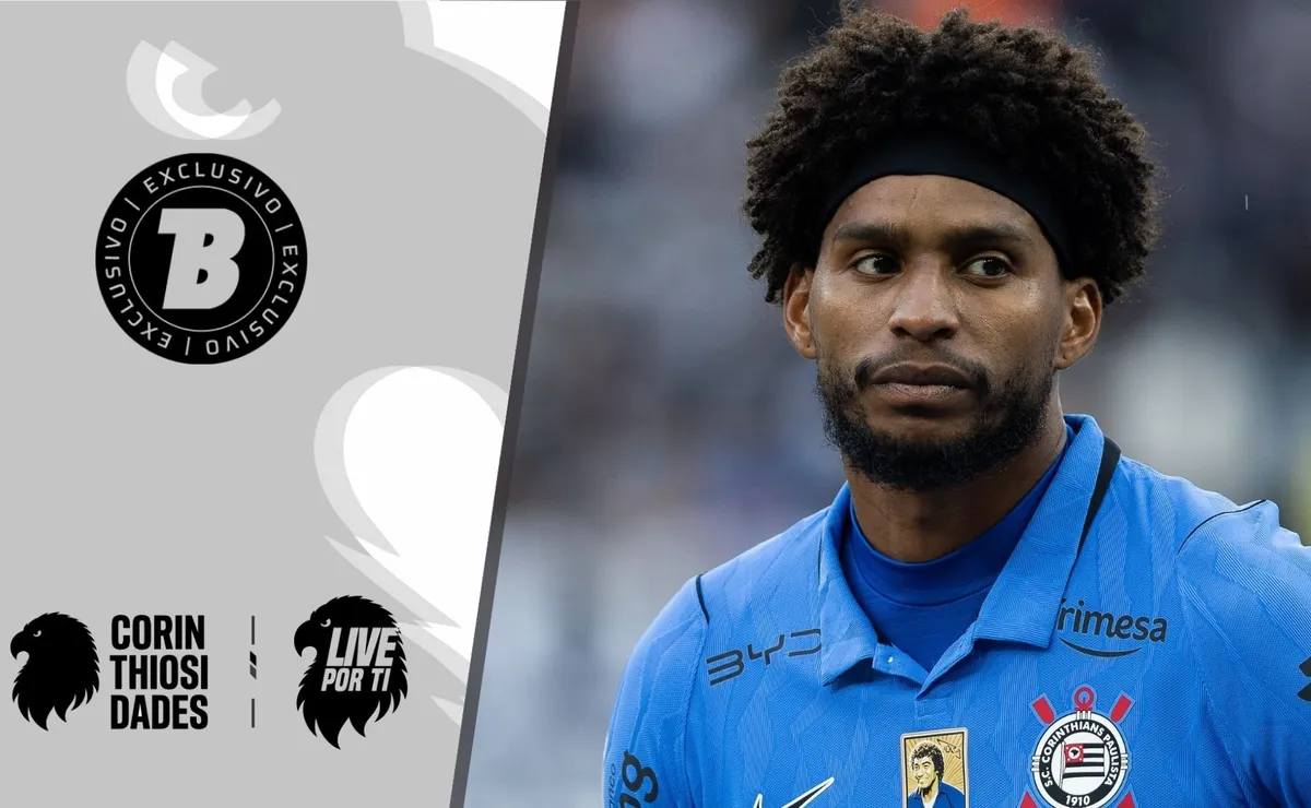 Vídeo: Corintiano do LivePorTi brinca que vai torcer contra jogadores do Corinthians na Seleção