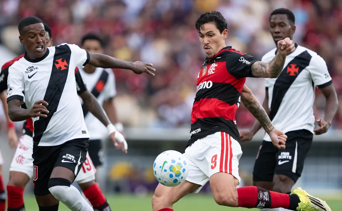 Flamengo faz jogo duro e Vasco não deve conseguir jogar no Maracanã a partida contra o Boca Juniors