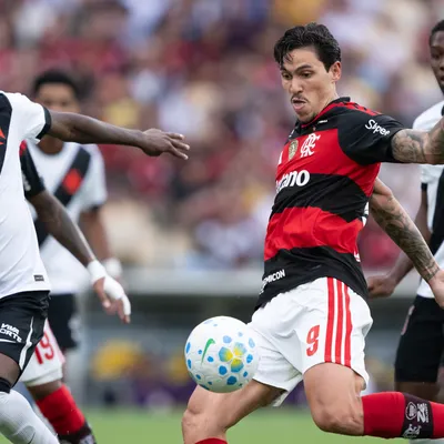 Flamengo faz jogo duro e Vasco não deve conseguir jogar no Maracanã