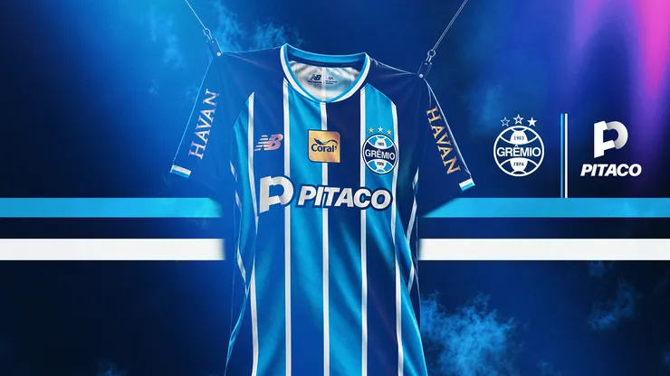 Foto: Grêmio FBPA/Divulgação