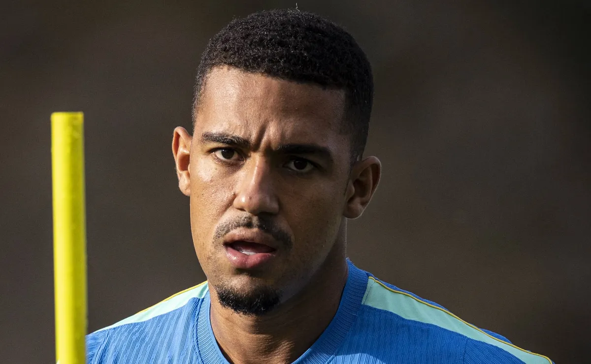 Análise: Samuel Lino entra bem na Seleção Brasileira e Pedro tem atuação mais discreta
