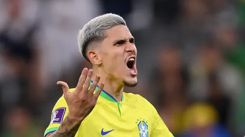 OPINIÃO: Pedro pode ser uma boa opção para Ancelotti