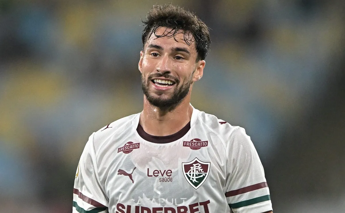 Fluminense mira maior venda da história com Martinelli após valorização na Seleção Brasileira
