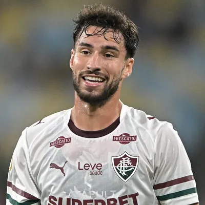 Martinelli se valoriza na Seleção e Fluminense mira venda recorde