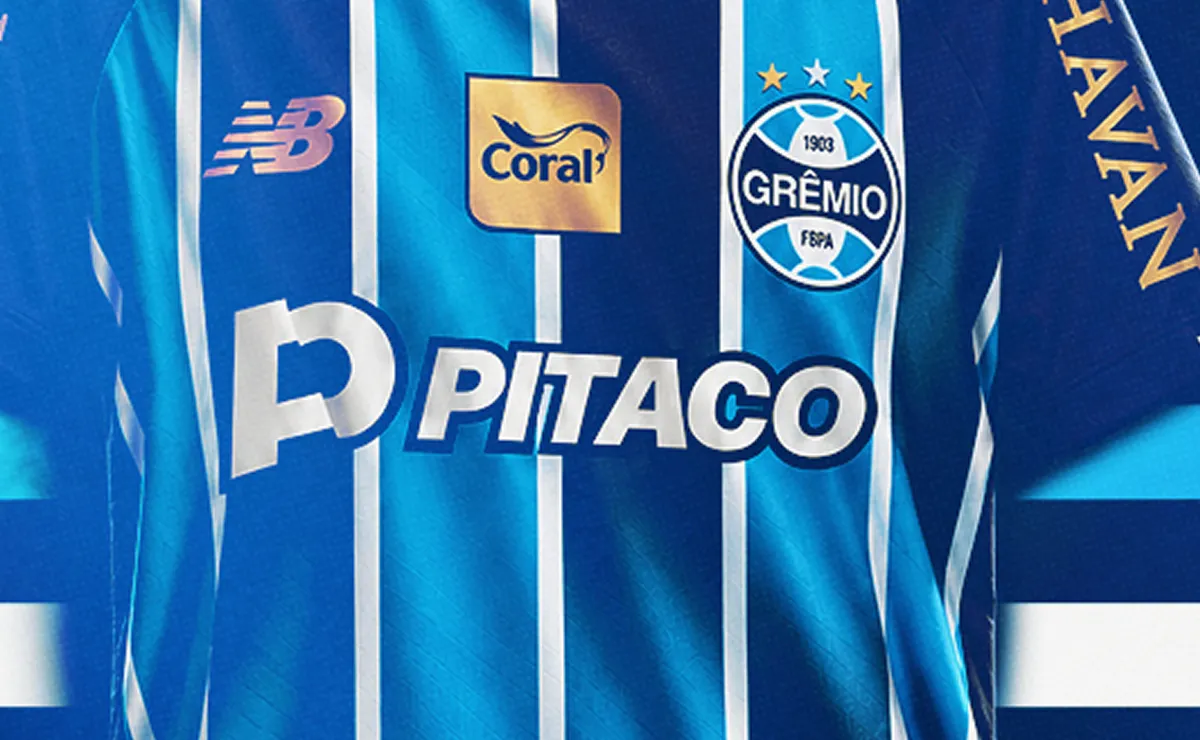 Governo prepara plano de R$ 20 bilhões para salvar clubes e Grêmio monitora impacto com patrocinador máster