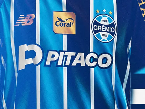 Grêmio monitora socorro de R$ 20 bilhões após ameaça às bets