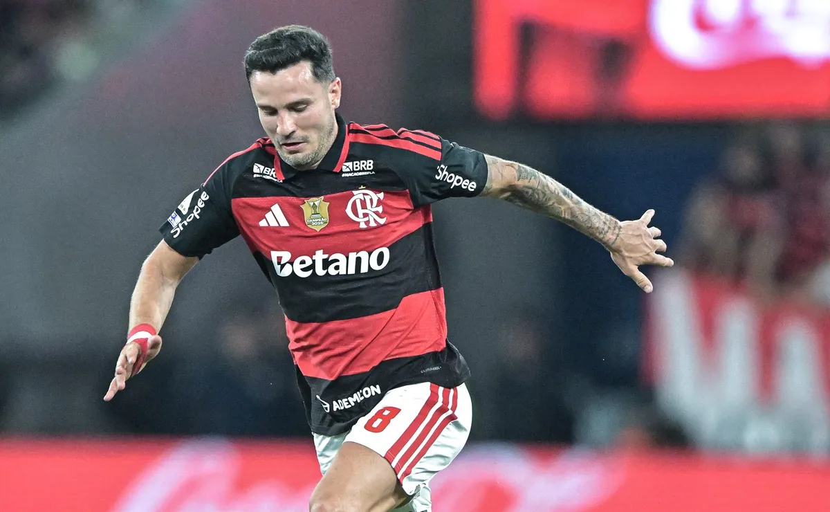 Betano fora? Flamengo é procurado por quatro empresas interessadas no patrocínio master do Clube
