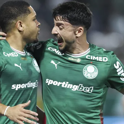 Sportingbet liga alerta no Palmeiras após possível fim de bets no Brasil
