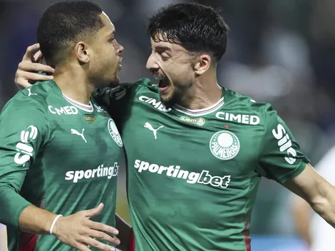 Sportingbet liga alerta no Palmeiras após possível fim de bets no Brasil