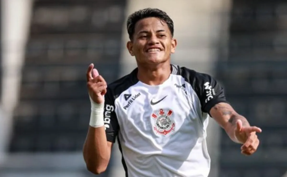 Análise: Corinthians assina com Luiz Fernando até 2029 e base pode ser solução dos problemas financeiros