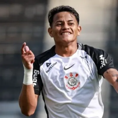 Corinthians renova com Luiz Fernando até 2029 e base pode ser solução