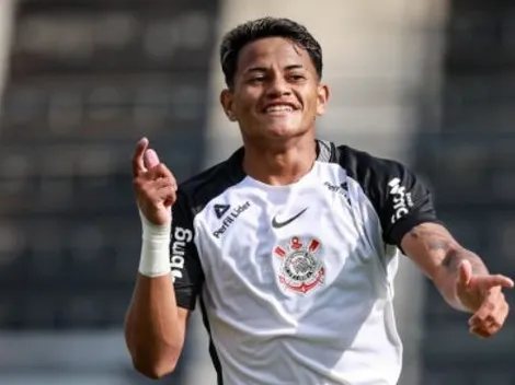 Corinthians renova com Luiz Fernando até 2029 e base pode ser solução