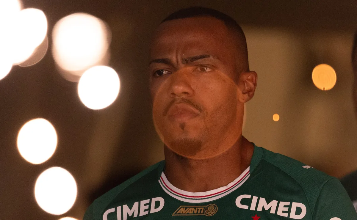 Marlon Freitas projeta reta final do Palmeiras após Data FIFA e pede time no limite: “16 finais”