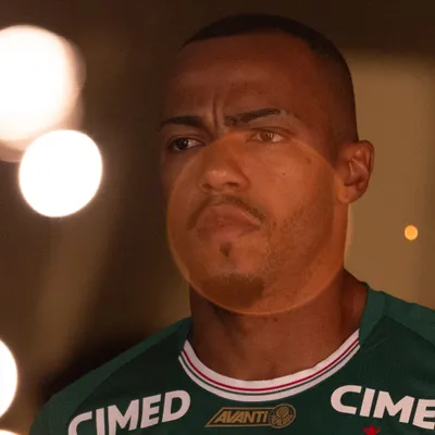 Marlon Freitas projeta reta final do Palmeiras após Data FIFA