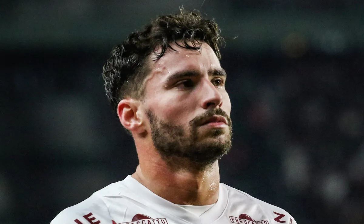 Juventus coloca Martinelli, do Fluminense, no radar para próxima janela de transferências