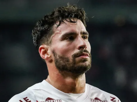 Juventus coloca Martinelli no radar para próxima janela