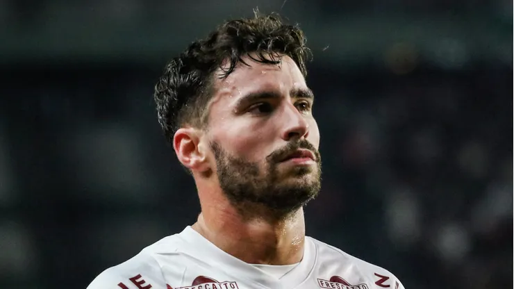 Martinelli pelo Fluminense