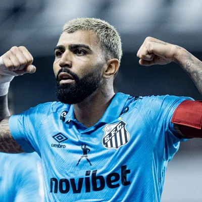 Contrato do Peixe com Adidas pode superar R$ 250 milhões