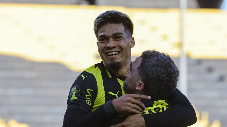 Foto: Caton Britos / Imago